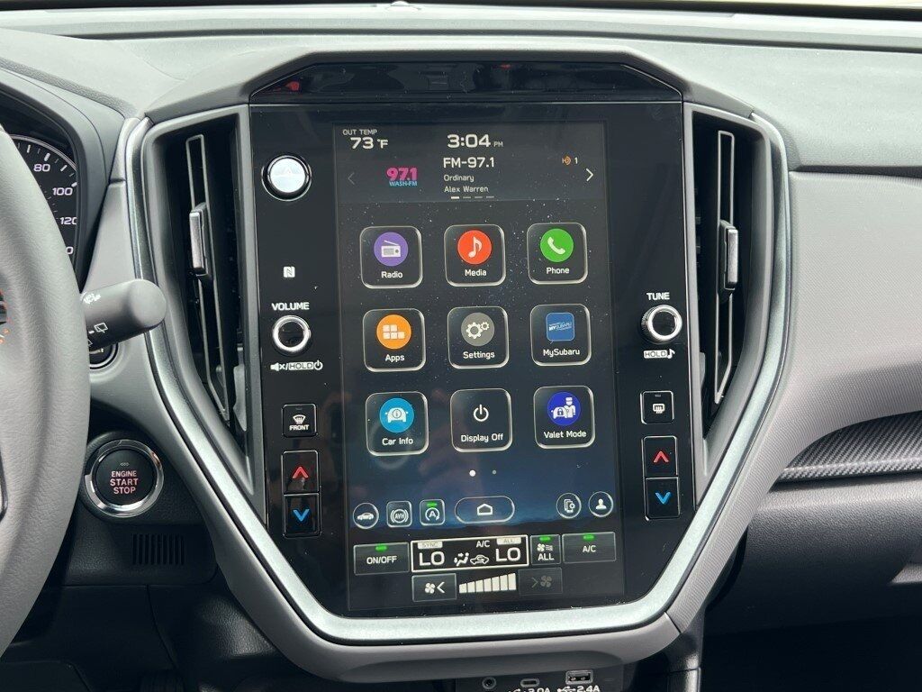 2025 Subaru Crosstrek Limited Springfield VA