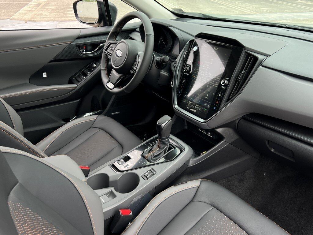 2025 Subaru Crosstrek Limited Springfield VA