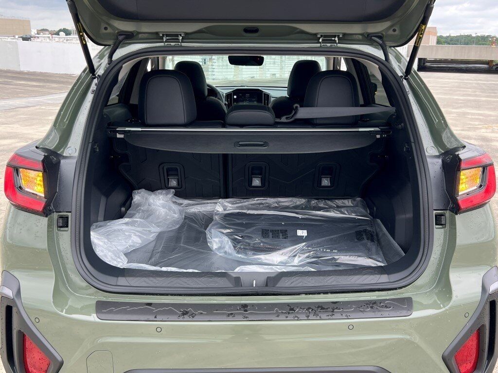 2025 Subaru Crosstrek Limited Springfield VA