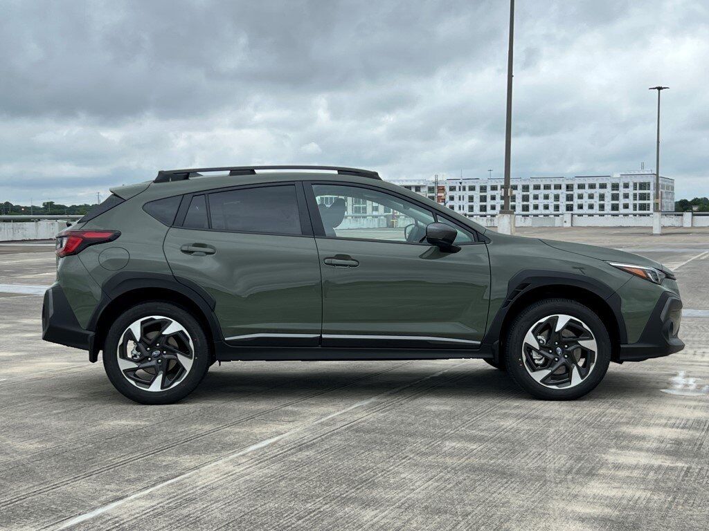 2025 Subaru Crosstrek Limited Springfield VA