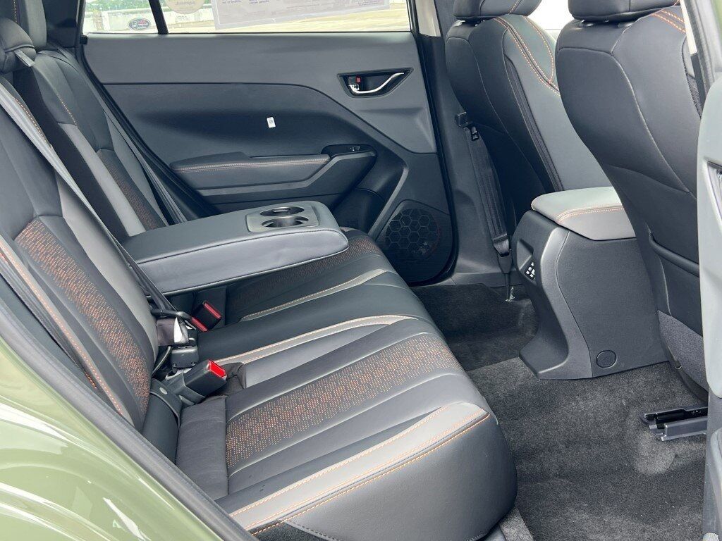 2025 Subaru Crosstrek Limited Springfield VA