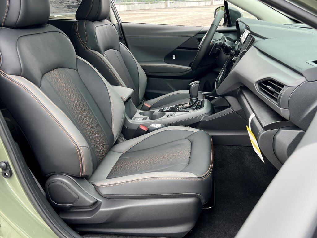 2025 Subaru Crosstrek Limited Springfield VA