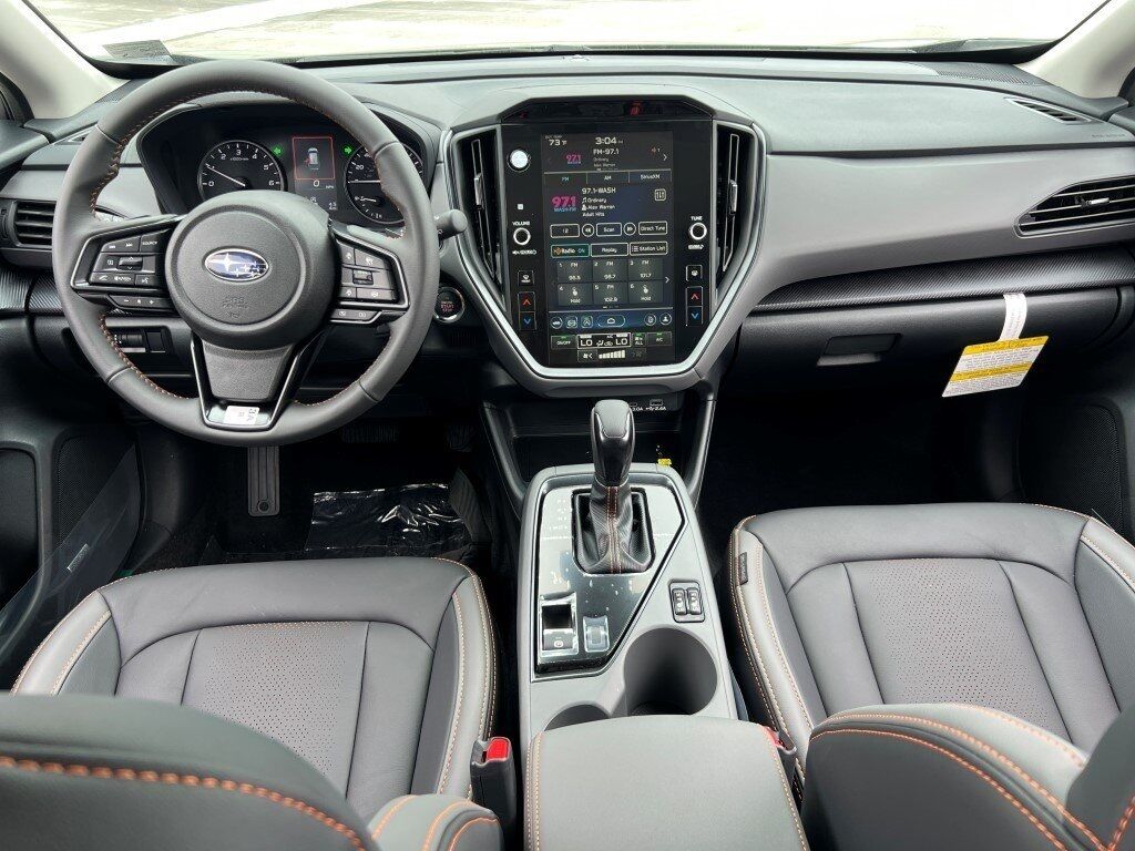 2025 Subaru Crosstrek Limited Springfield VA