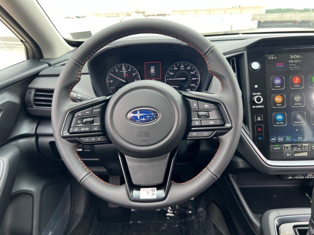 2025 Subaru Crosstrek Limited Springfield VA
