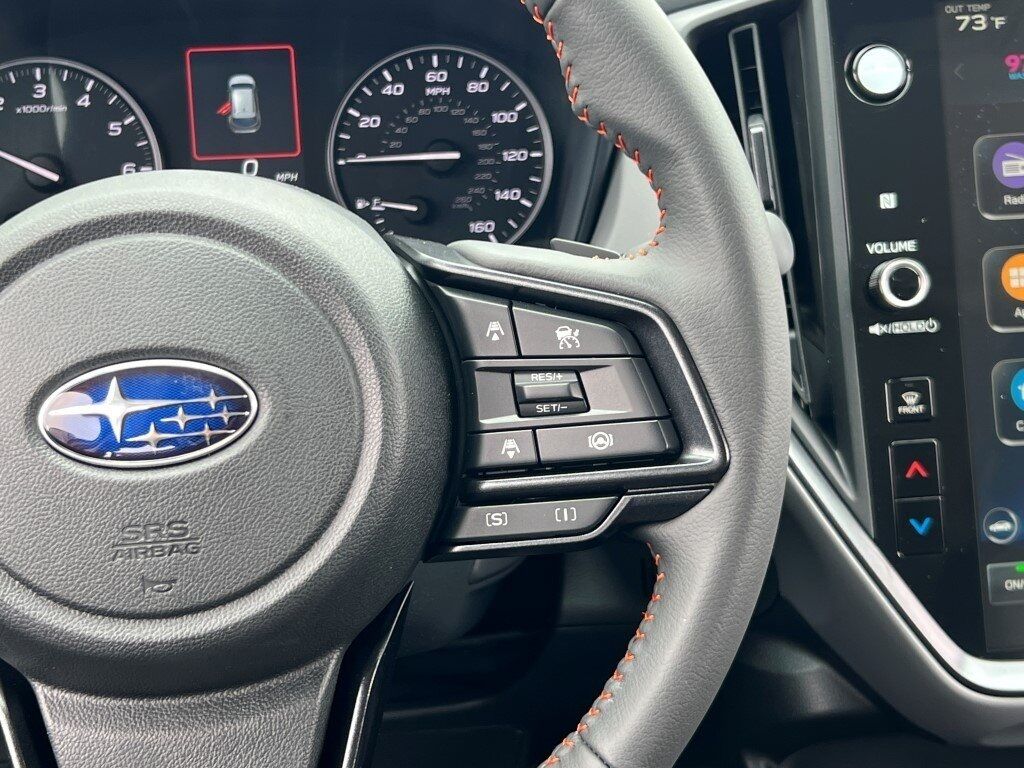 2025 Subaru Crosstrek Limited Springfield VA