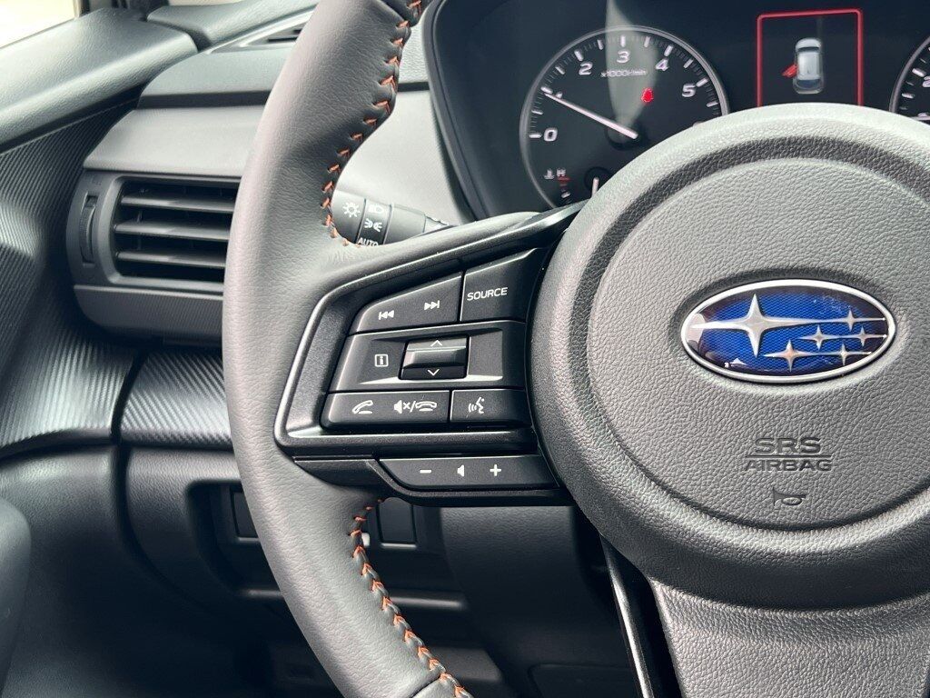 2025 Subaru Crosstrek Limited Springfield VA