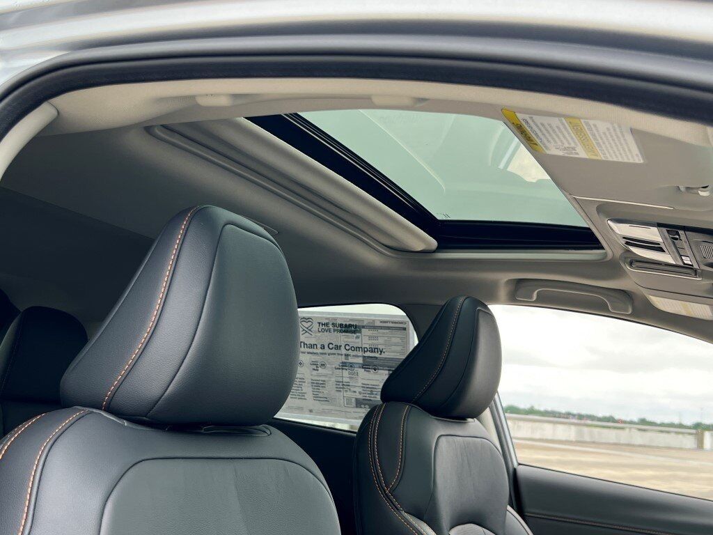 2025 Subaru Crosstrek Limited Springfield VA