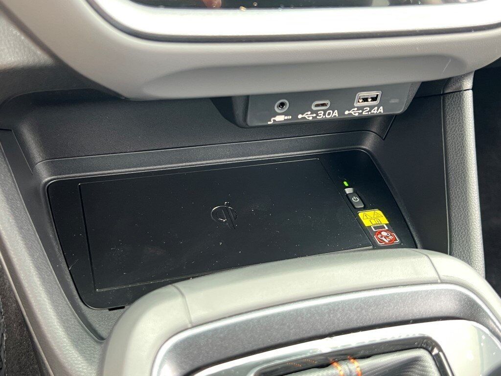 2025 Subaru Crosstrek Limited Springfield VA
