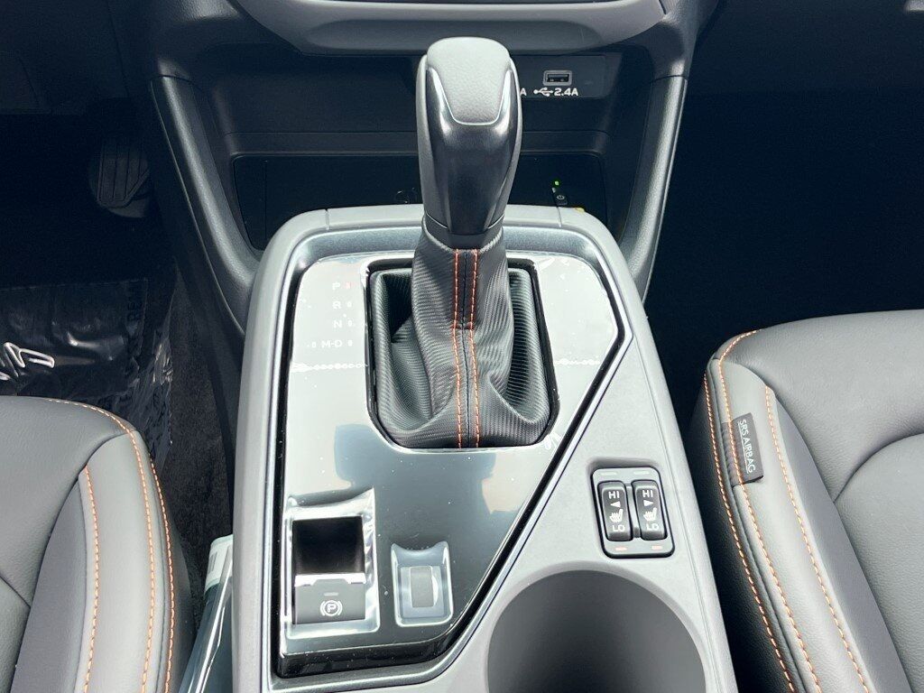 2025 Subaru Crosstrek Limited Springfield VA