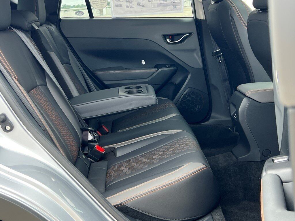 2025 Subaru Crosstrek Limited Springfield VA