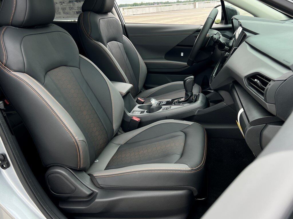 2025 Subaru Crosstrek Limited Springfield VA