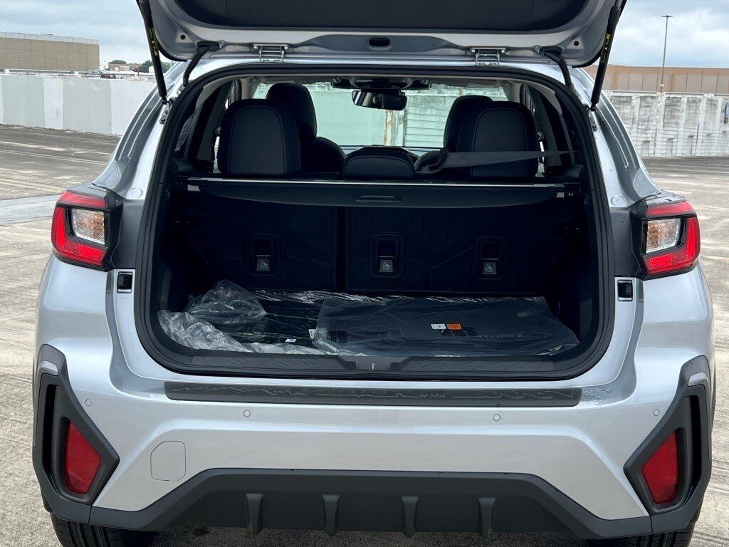 2025 Subaru Crosstrek Limited Springfield VA