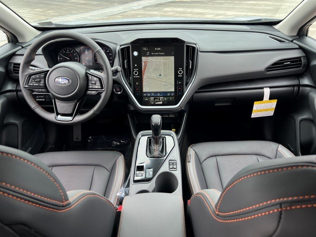 2025 Subaru Crosstrek Limited Springfield VA