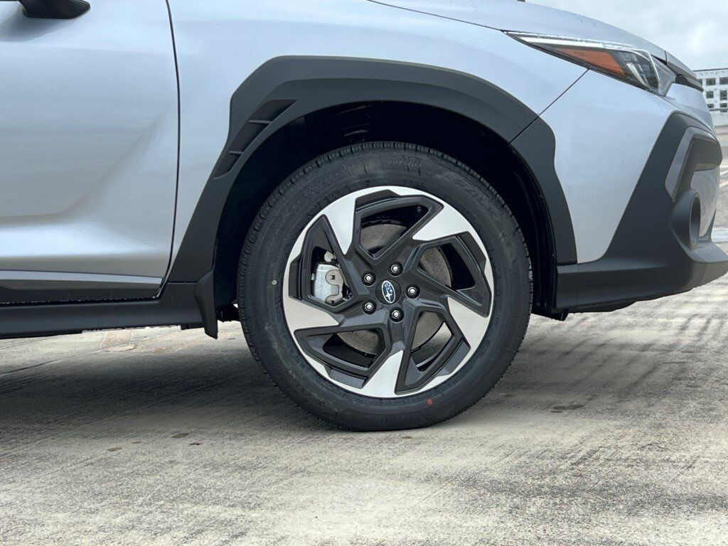 2025 Subaru Crosstrek Limited Springfield VA