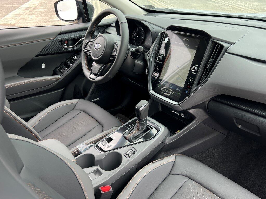 2025 Subaru Crosstrek Limited Springfield VA