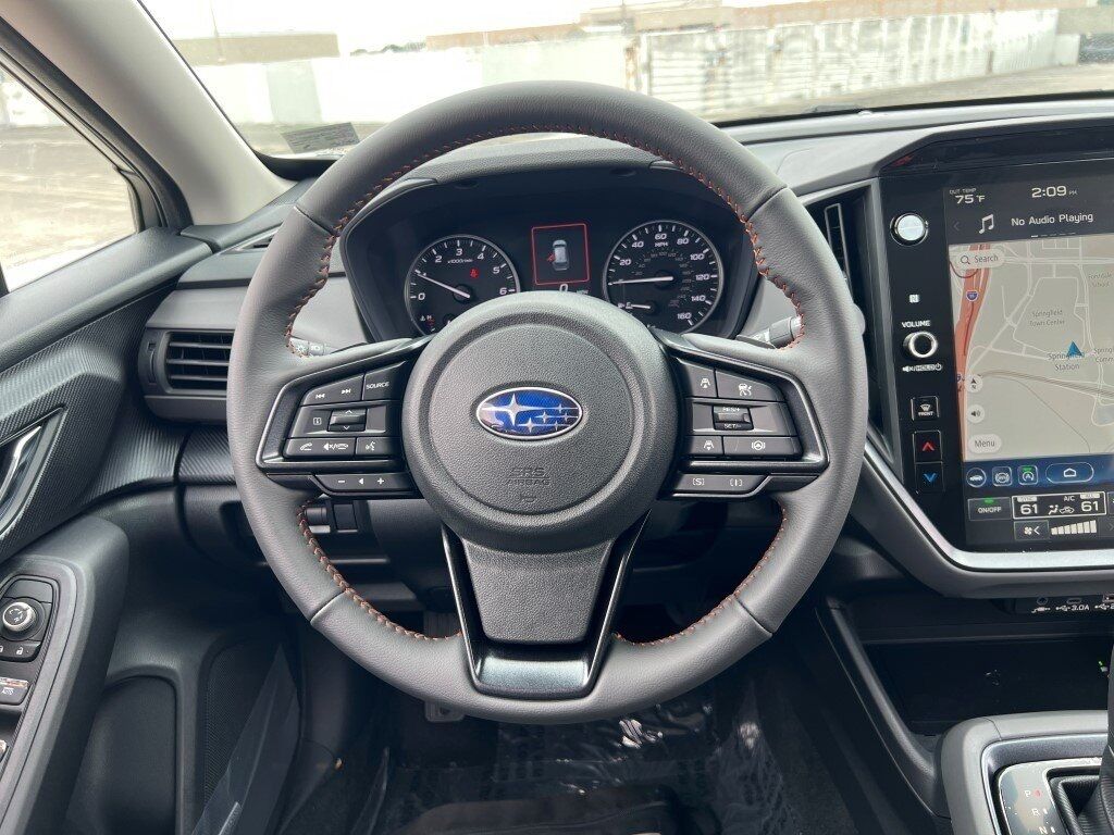 2025 Subaru Crosstrek Limited Springfield VA