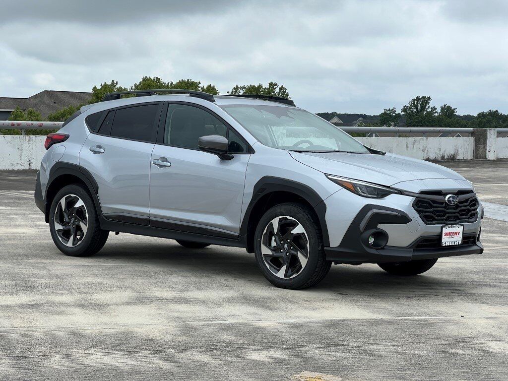 2025 Subaru Crosstrek Limited Springfield VA