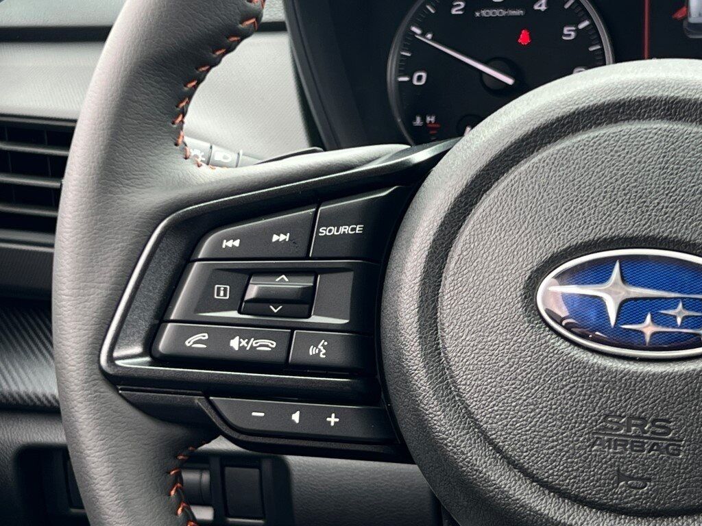 2025 Subaru Crosstrek Limited Springfield VA