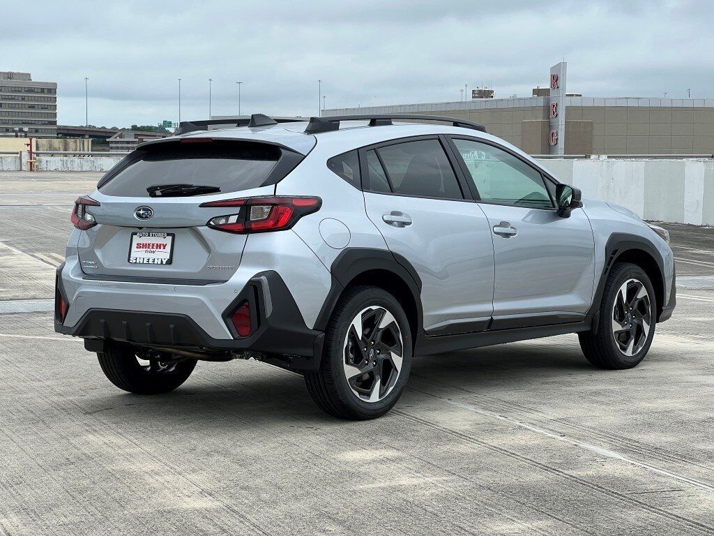 2025 Subaru Crosstrek Limited Springfield VA