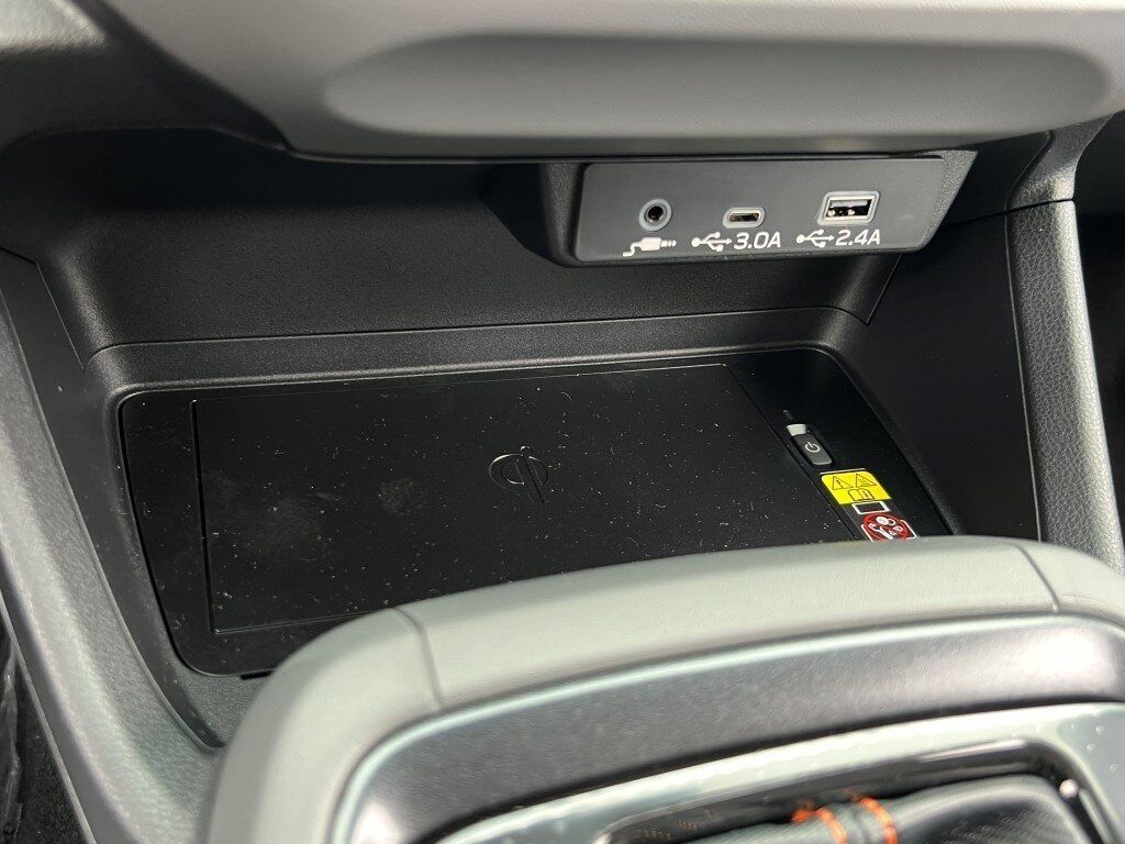 2025 Subaru Crosstrek Limited Springfield VA