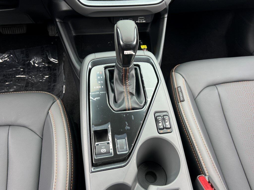 2025 Subaru Crosstrek Limited Springfield VA