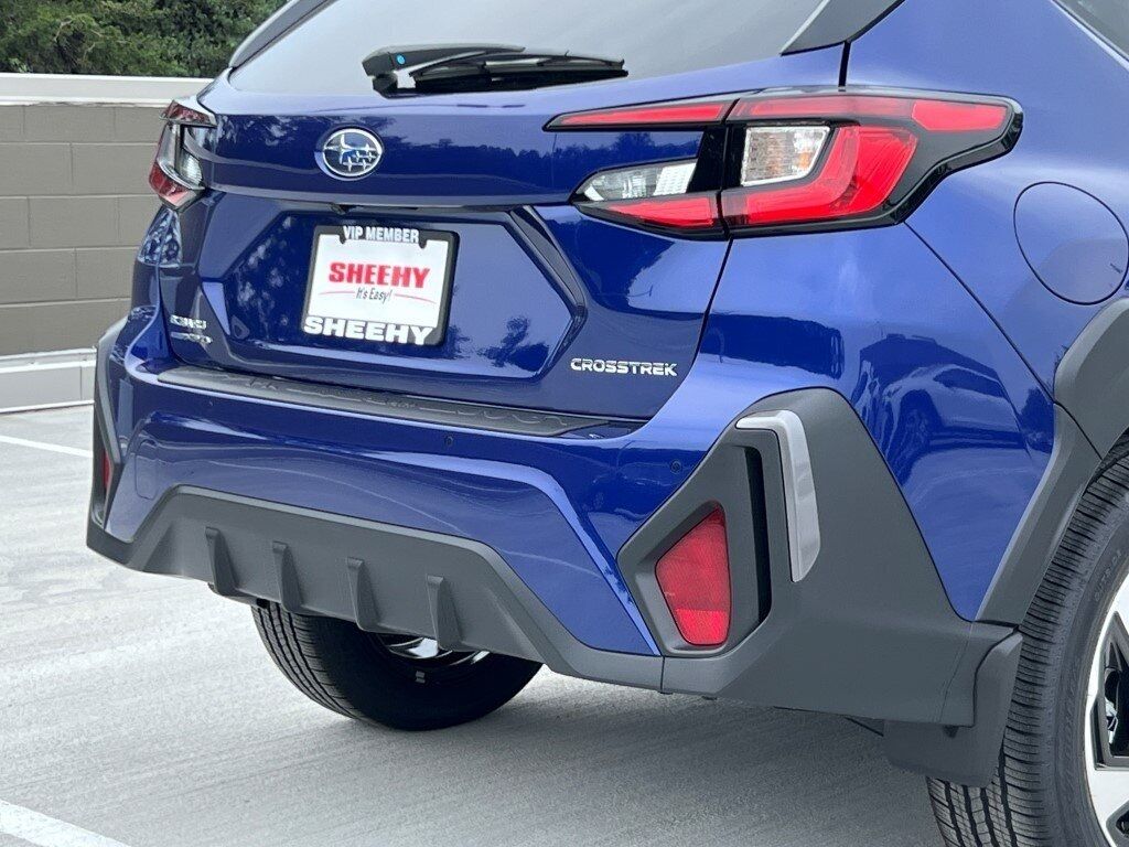 2025 Subaru Crosstrek Limited Springfield VA