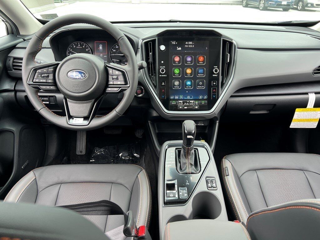 2025 Subaru Crosstrek Limited Springfield VA
