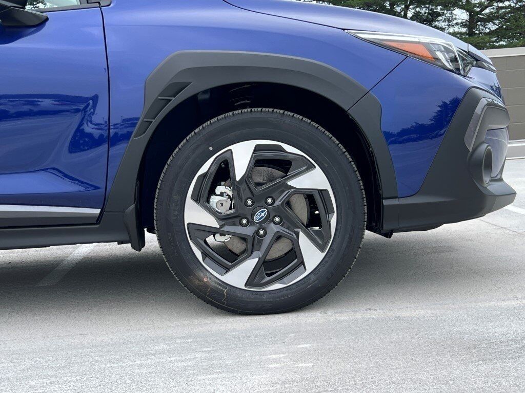 2025 Subaru Crosstrek Limited Springfield VA