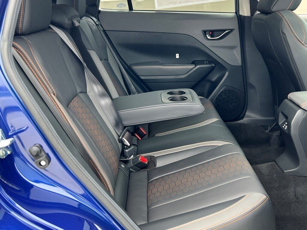 2025 Subaru Crosstrek Limited Springfield VA