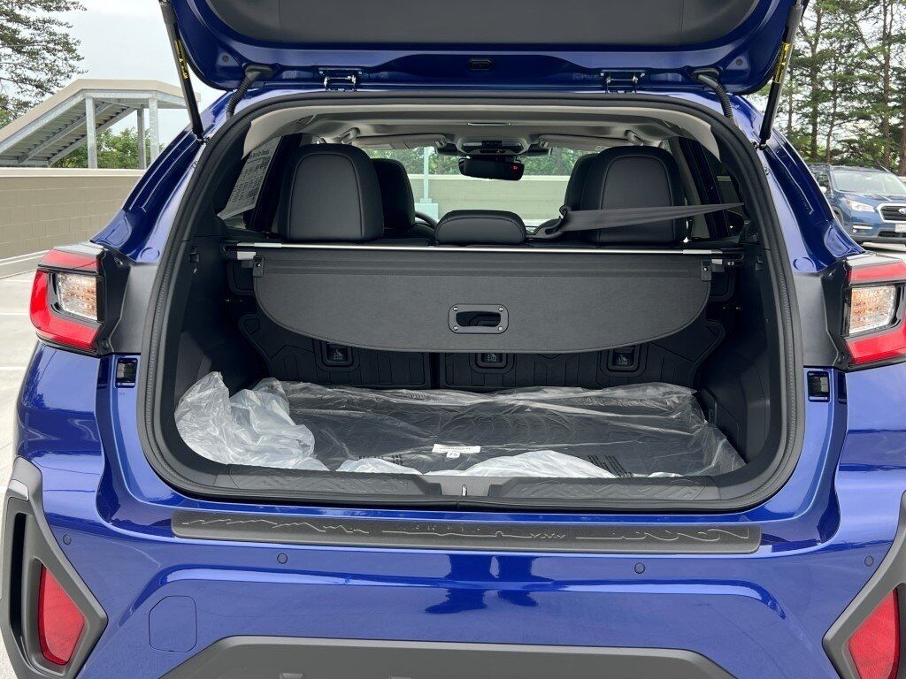 2025 Subaru Crosstrek Limited Springfield VA
