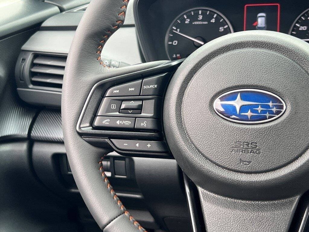 2025 Subaru Crosstrek Limited Springfield VA