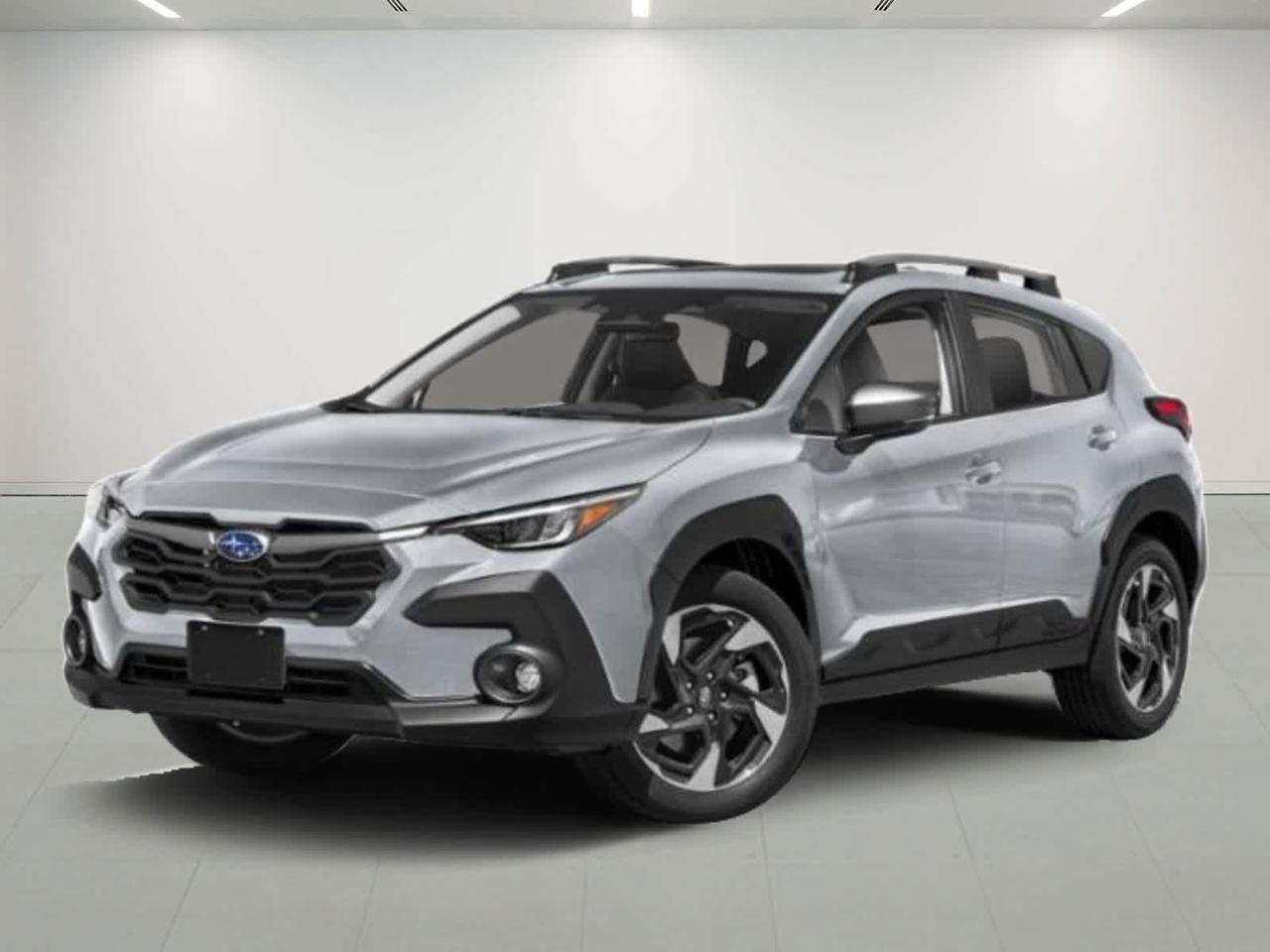 2025 Subaru Crosstrek Limited Belmont MA