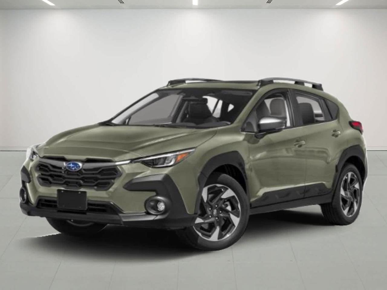 2025 Subaru Crosstrek Limited Belmont MA