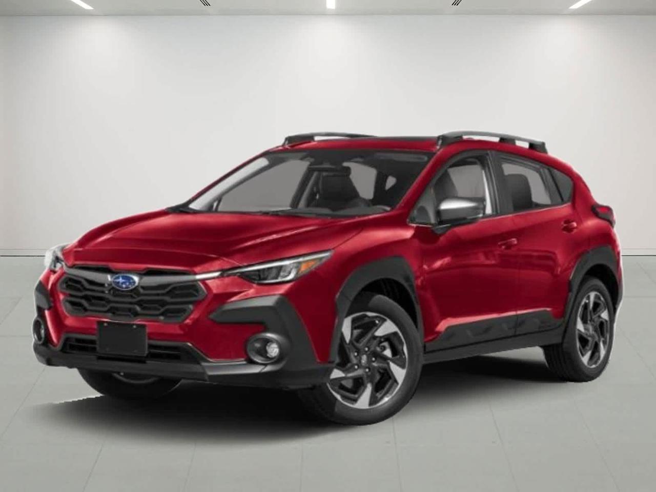 2025 Subaru Crosstrek Limited Belmont MA