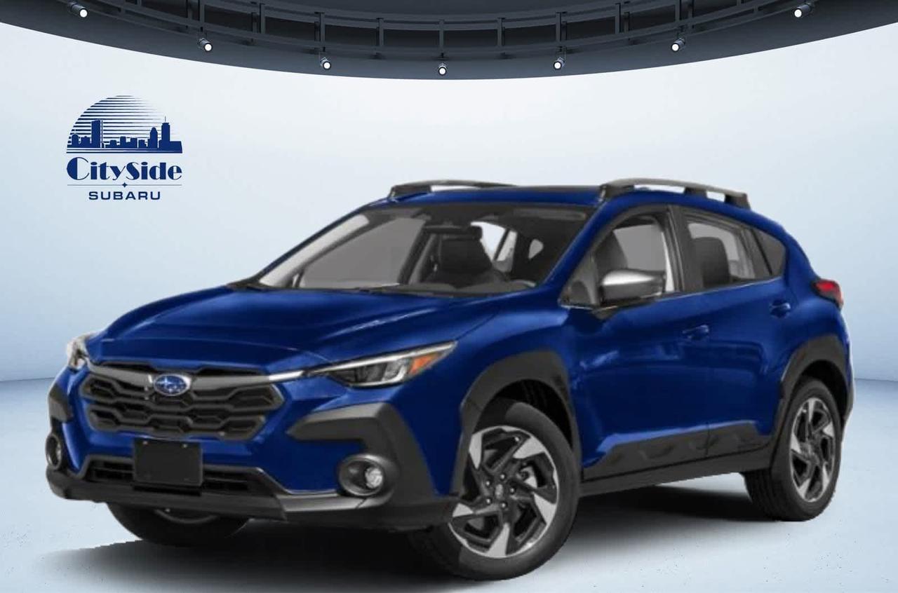 2025 Subaru Crosstrek Limited Belmont MA