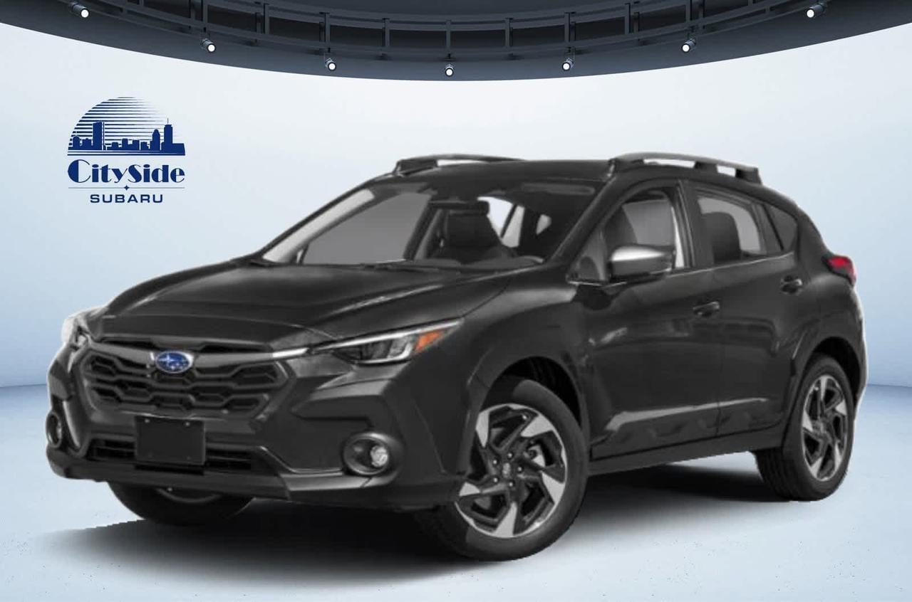2025 Subaru Crosstrek Limited Belmont MA