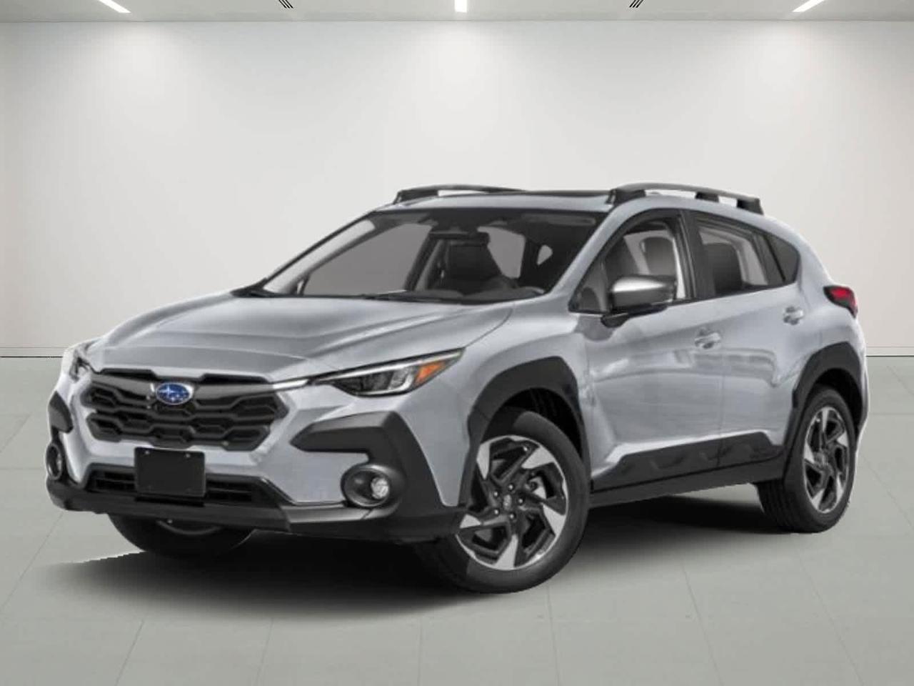 2025 Subaru Crosstrek Limited Belmont MA