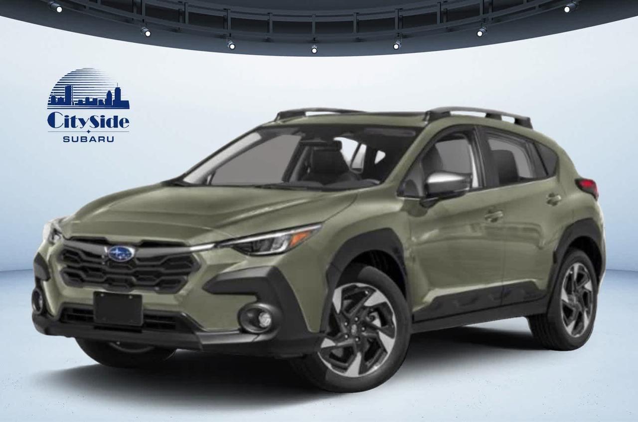 2025 Subaru Crosstrek Limited Belmont MA
