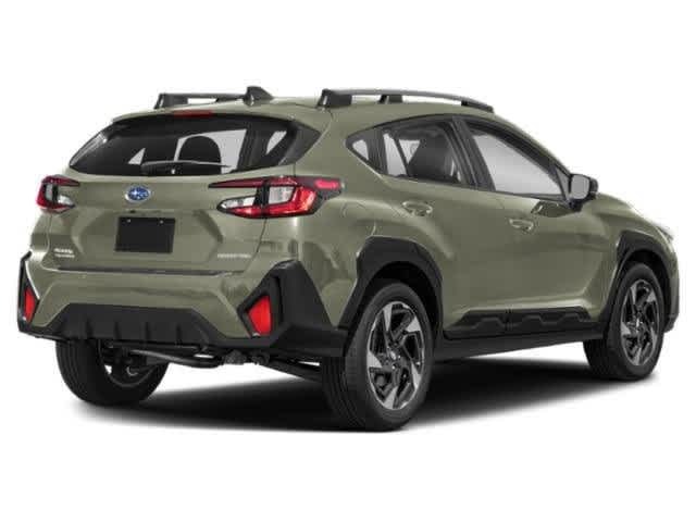 2025 Subaru Crosstrek Limited Belmont MA