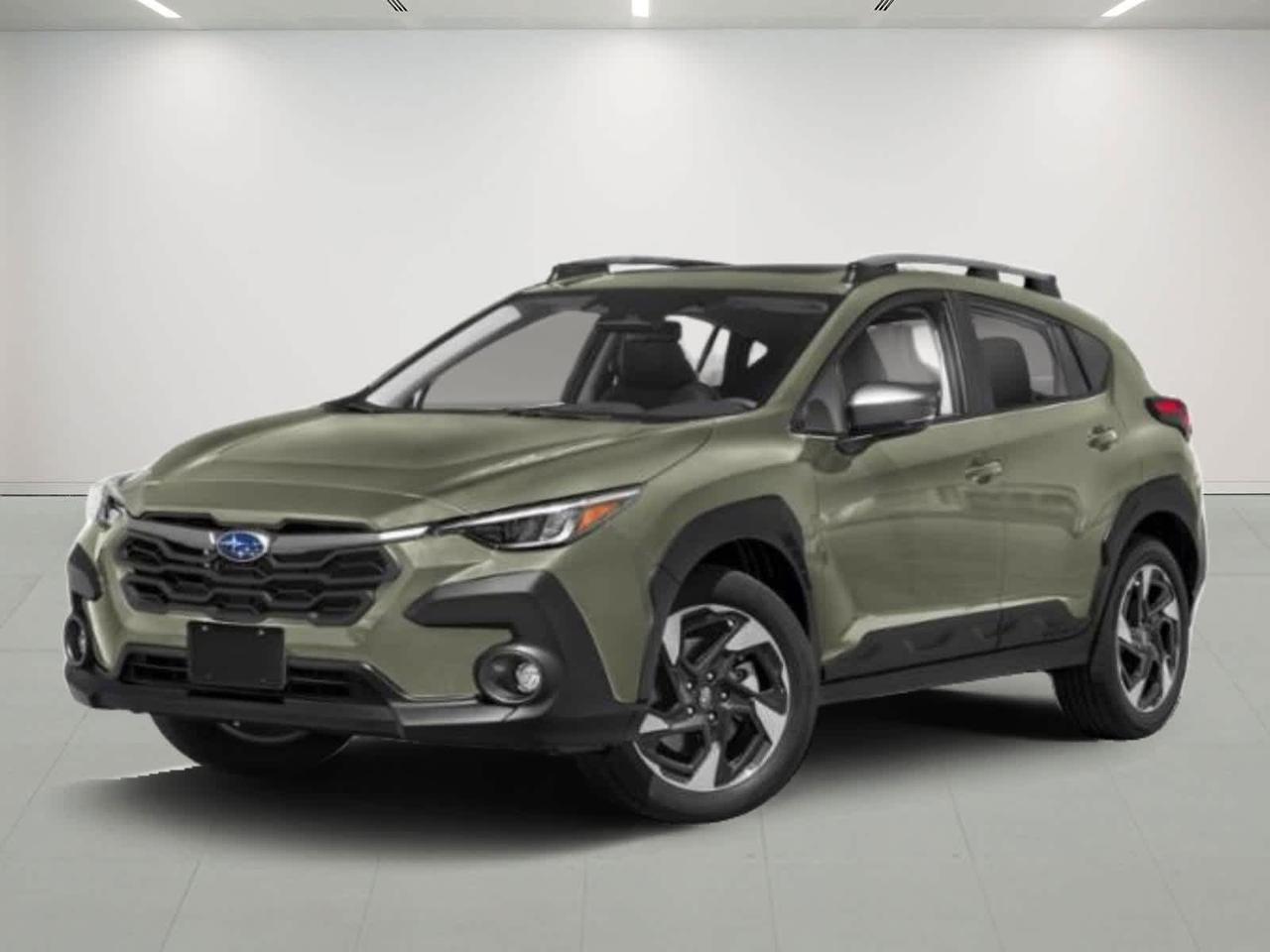 2025 Subaru Crosstrek Limited Belmont MA