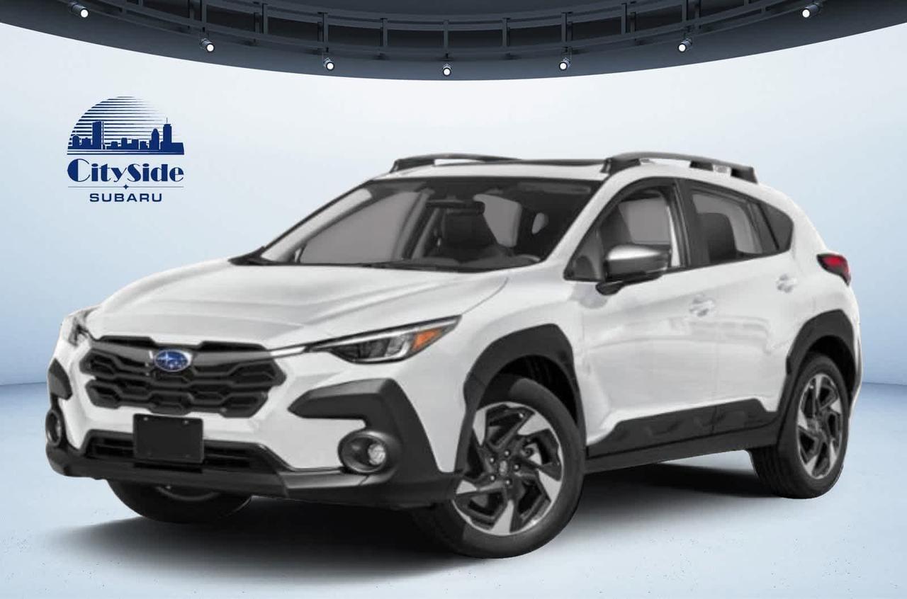 2025 Subaru Crosstrek Limited Belmont MA