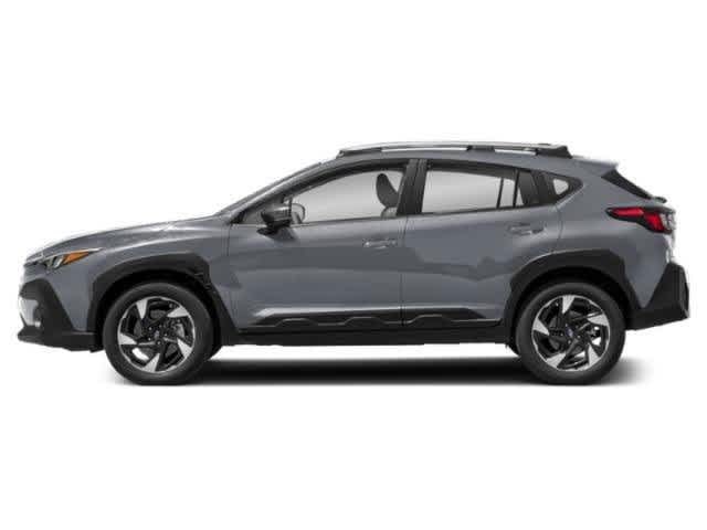 2025 Subaru Crosstrek Limited Belmont MA