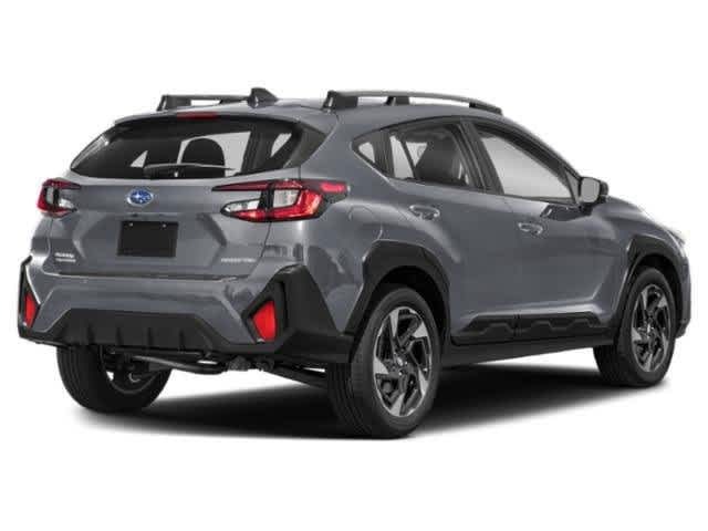 2025 Subaru Crosstrek Limited Belmont MA