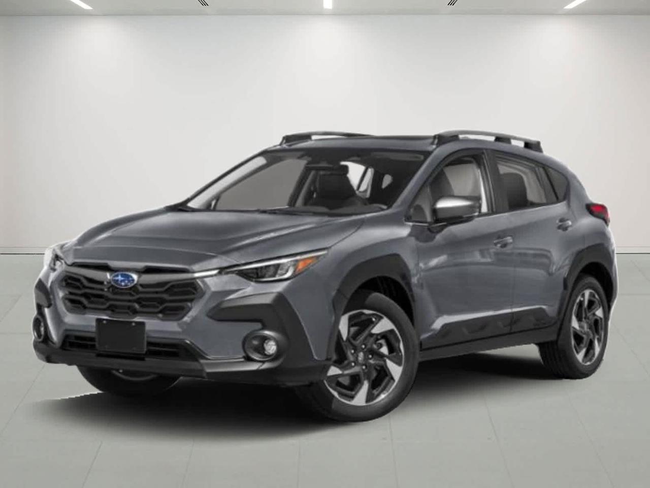 2025 Subaru Crosstrek Limited Belmont MA