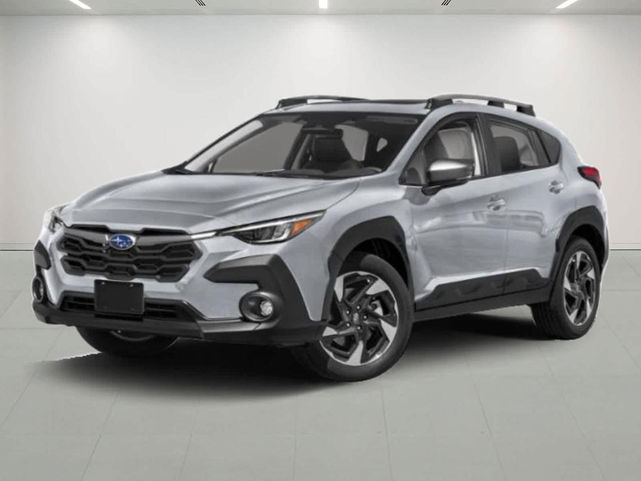 2025 Subaru Crosstrek Limited Belmont MA