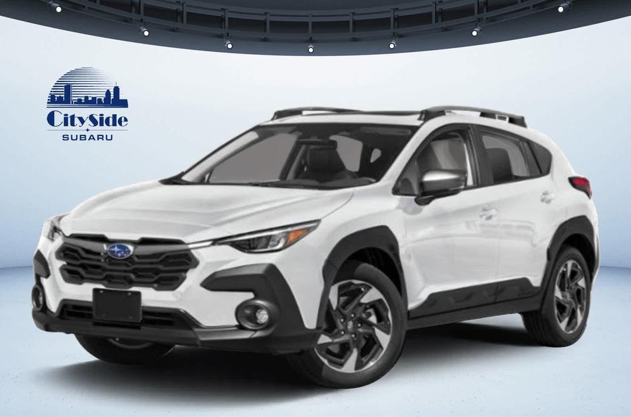 2025 Subaru Crosstrek Limited Belmont MA