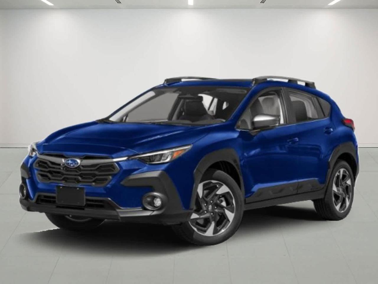2025 Subaru Crosstrek Limited Belmont MA