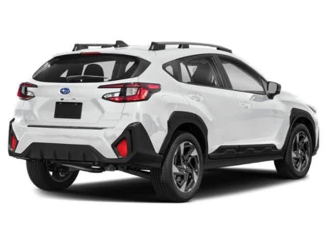 2025 Subaru Crosstrek Limited Belmont MA
