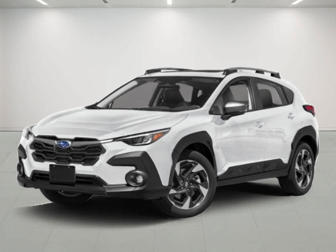 2025 Subaru Crosstrek Limited Belmont MA