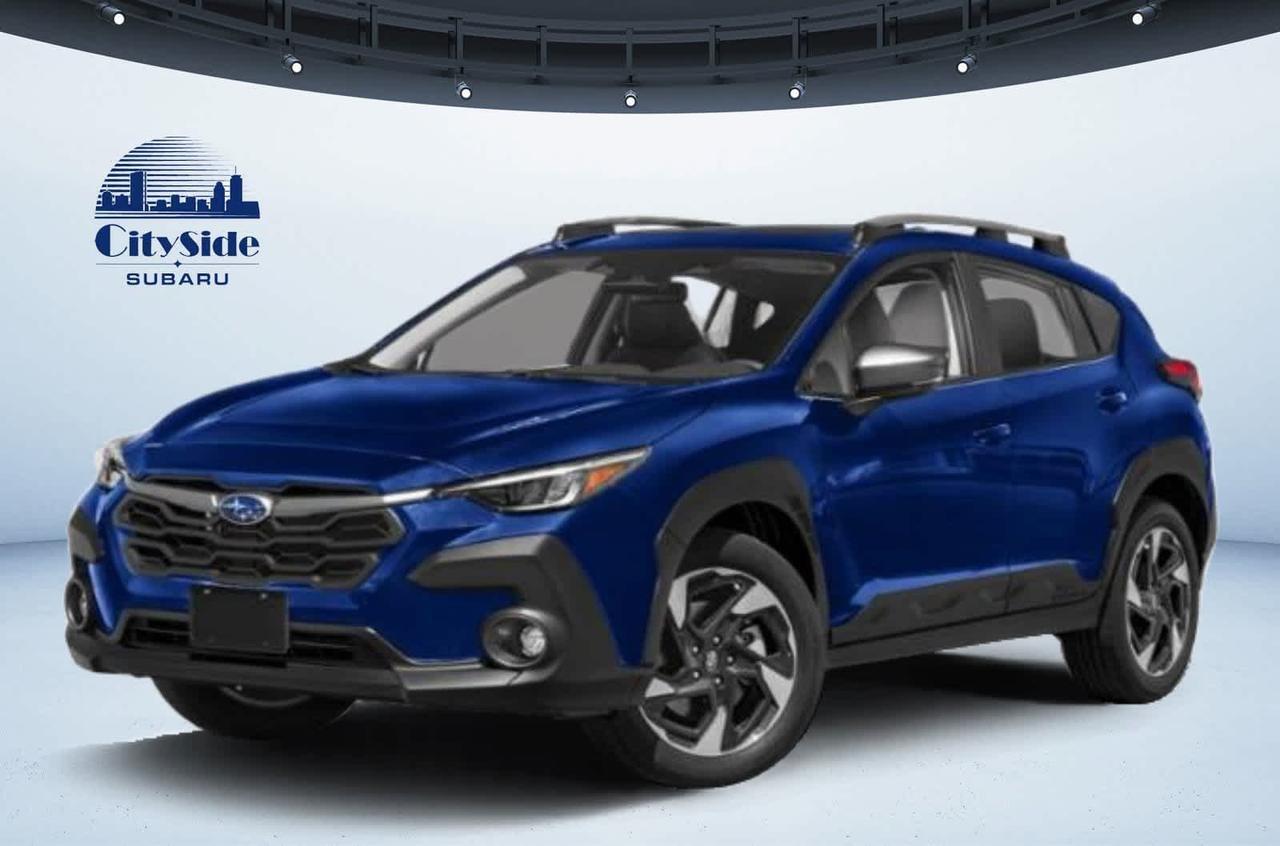 2025 Subaru Crosstrek Limited Belmont MA